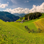 Dolomity