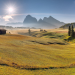 Dolomity