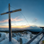 Šumava