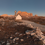 Dolomity