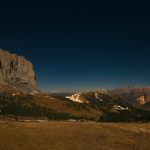 Dolomity