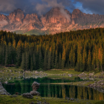 Dolomity