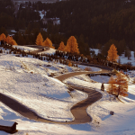 Dolomity