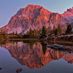 Dolomity