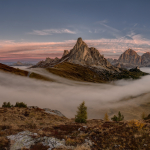 Dolomity