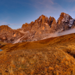 Dolomity