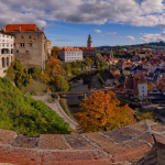 Český Krumlov