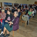 Vernisáž výstavy MAGICKÉ DOLOMITY v Letovicích