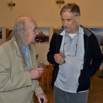 Letovice 2014 fotografie Jardy ŠVECE