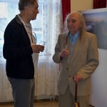 Letovice 2014 fotografie Jardy ŠVECE