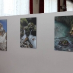 Vernisáž výstavy MAGICKÉ DOLOMITY v Letovicích