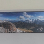 Vernisáž výstavy MAGICKÉ DOLOMITY v Letovicích