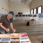 Vernisáž výstavy MAGICKÉ DOLOMITY v Letovicích