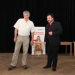 Vernisáž výstavy MAGICKÉ DOLOMITY v Letovicích