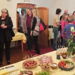 Vernisáž výstavy MAGICKÉ DOLOMITY