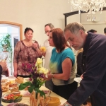 Rousínov 2015 fotografie Jardy FLÖSSLERA